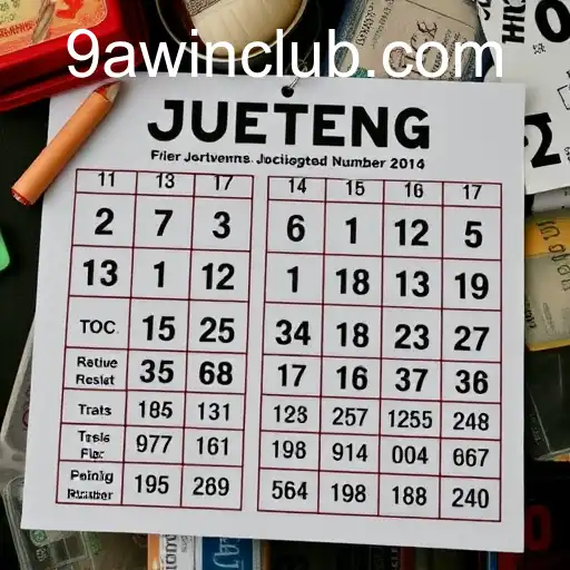 Jueteng: An In-Depth Examination