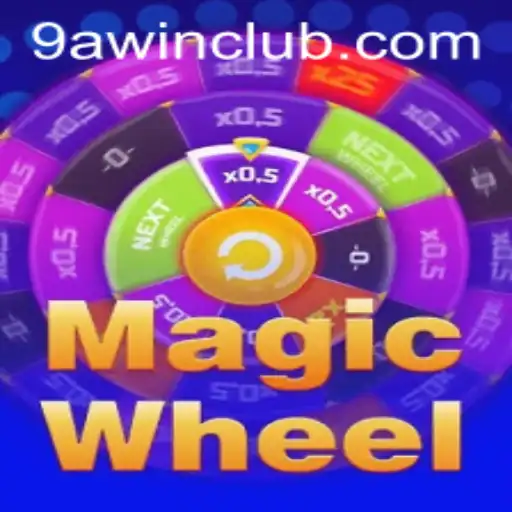 MagicWheel: A Captivating Fusion of Chance and Strategy