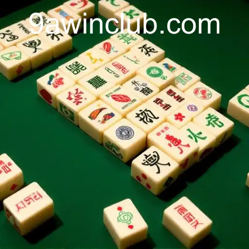 The Intriguing World of Mahjong and the Role of 9awin