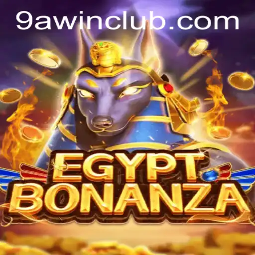 EgyptBonanza: A Thrilling Adventure into the Heart of Ancient Mysteries