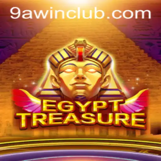 Exploring EgyptTreasure: A Journey into Ancient Riches with 9awin