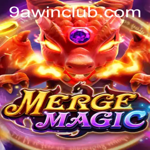 Discovering the World of MergeMagic and the Fascination Behind 9awin