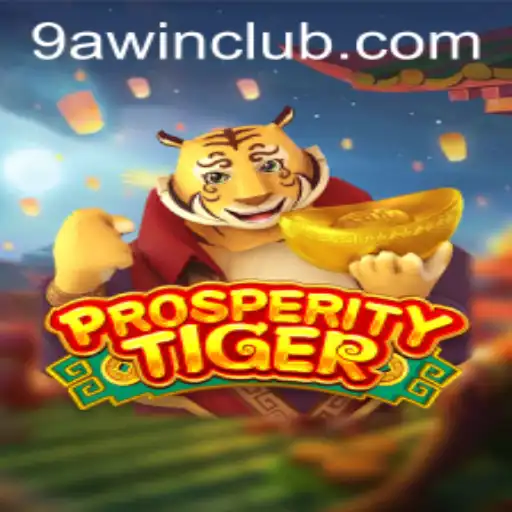 Exploring ProsperityTiger: A Journey into Fortune and Strategy