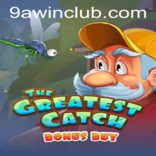 Unveiling TheGreatestCatchBonusBuy: Dive Into The World of 9awin